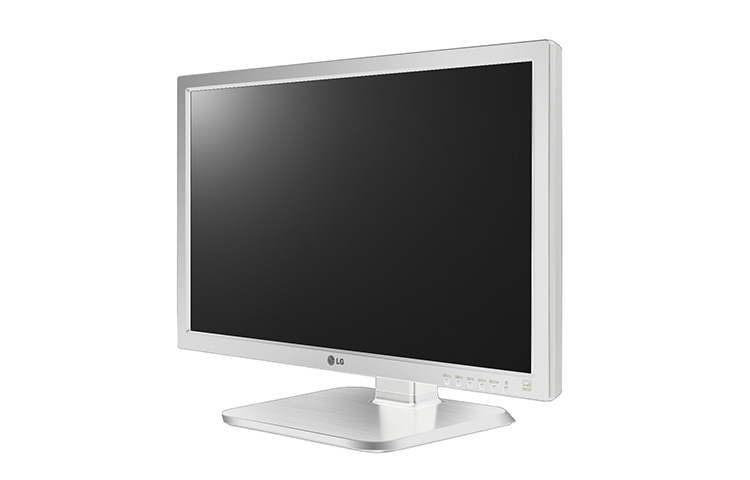 LG 24MB37PY-W computer monitor – image 3