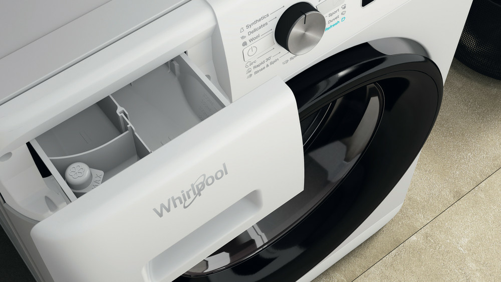 Whirlpool FFB 7259 BV EE – image 9