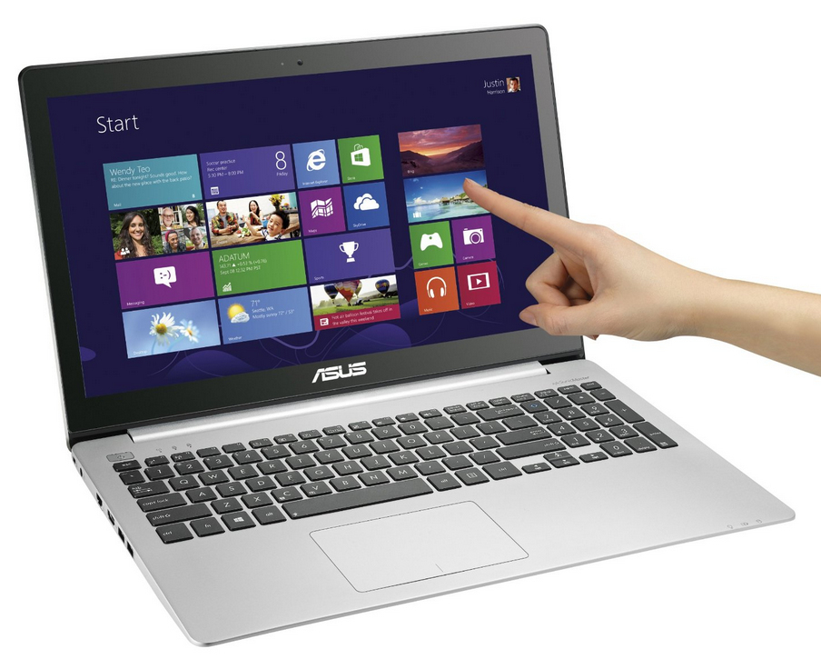 ASUS Vivobook V551LB-CJ093P laptop Intel® Core™ i5 i5-4200U – image 2