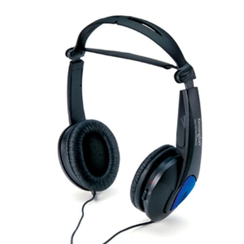 Kensington Noise Cancelling Headphones image 3