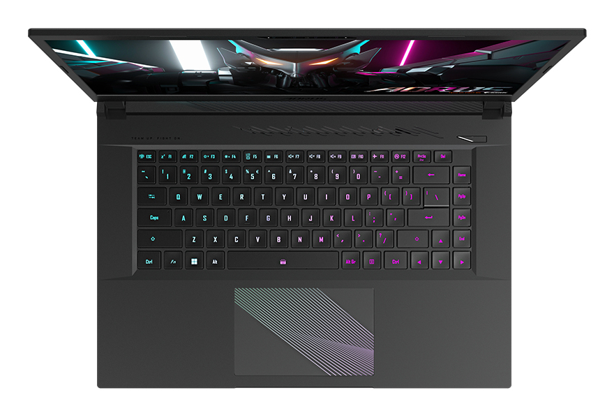 GIGABYTE AORUS 15 9MF-E2US583SH – image 2