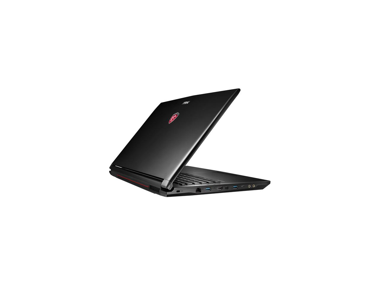 MSI GL72 6QD-077XTR – image 4
