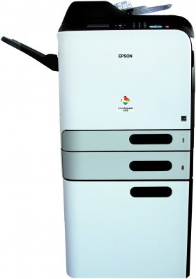Epson AcuLaser CX28DTN – image 4