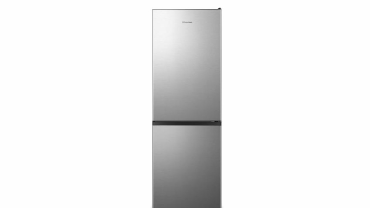 Hisense RB400D4ACE — vue 1 sur 6