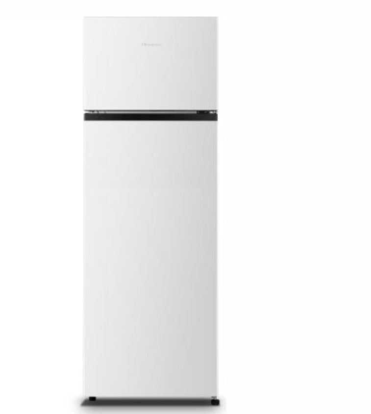 Hisense RT312D4AEF — vue 1 sur 2