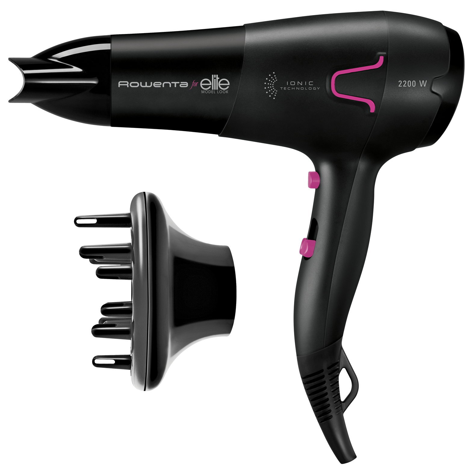 Rowenta CV5623 — vue 1 sur 5