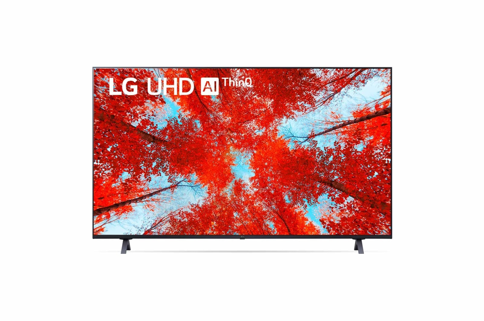 LG 50UQ90009LA 