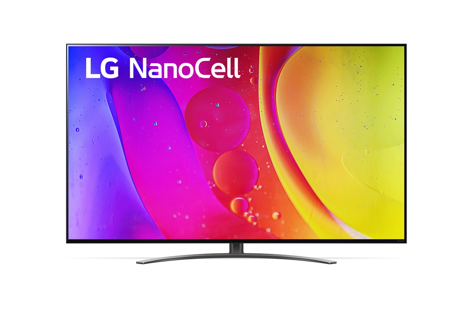 LG 50NANO813QA 