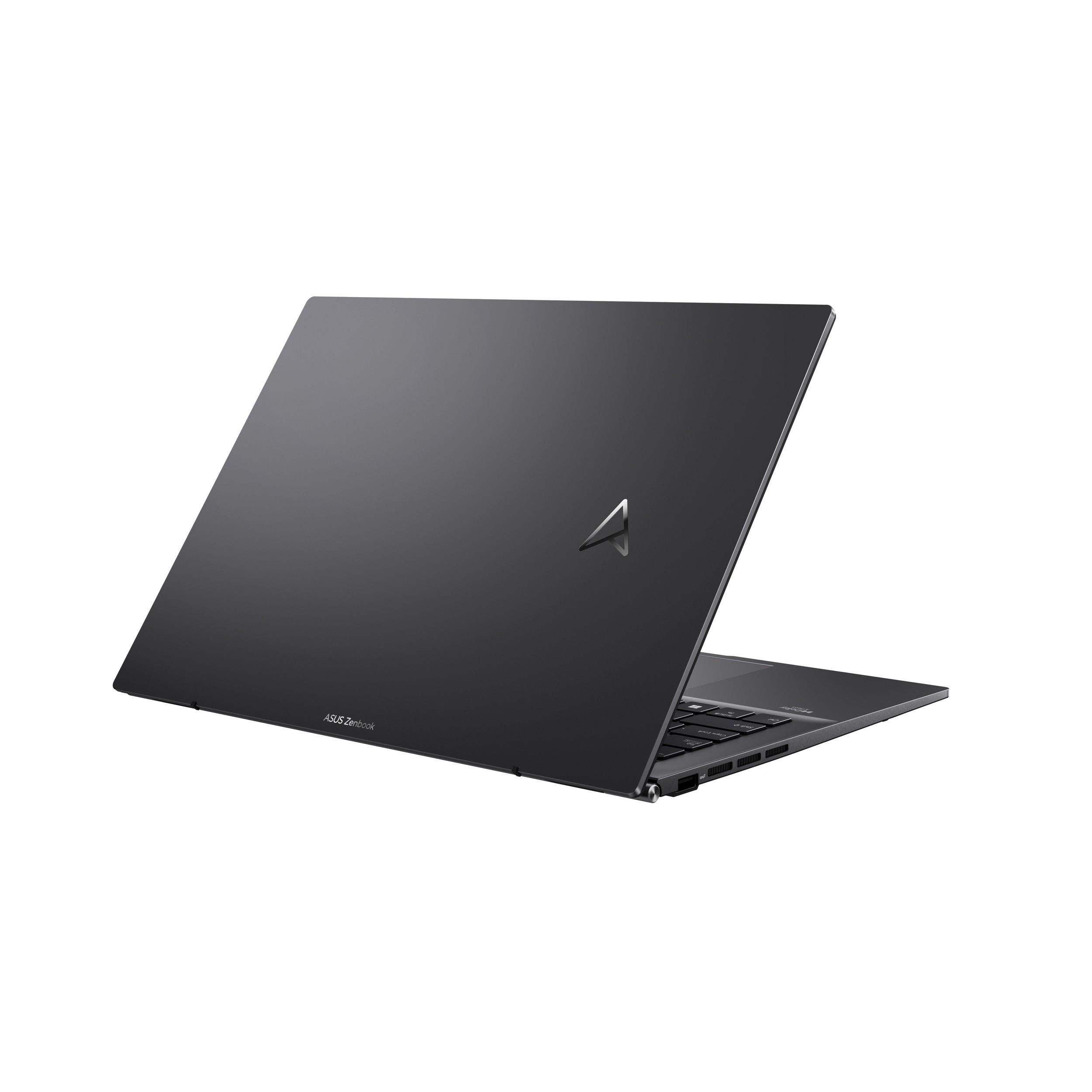 ASUS Zenbook 14 OLED UM3402YA-KM115W — weergave 6