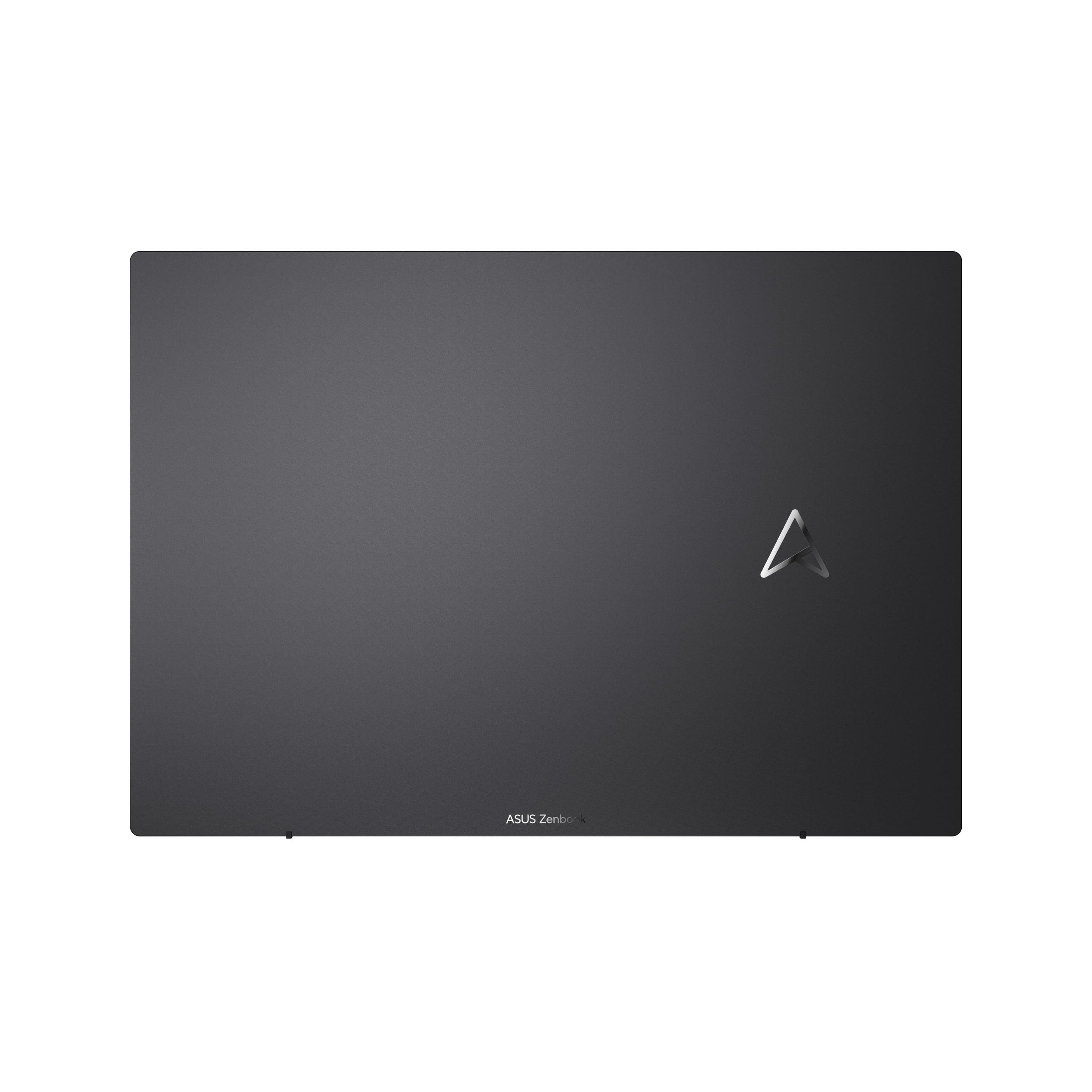 ASUS Zenbook 14 OLED UM3402YA-KM115W — weergave 7