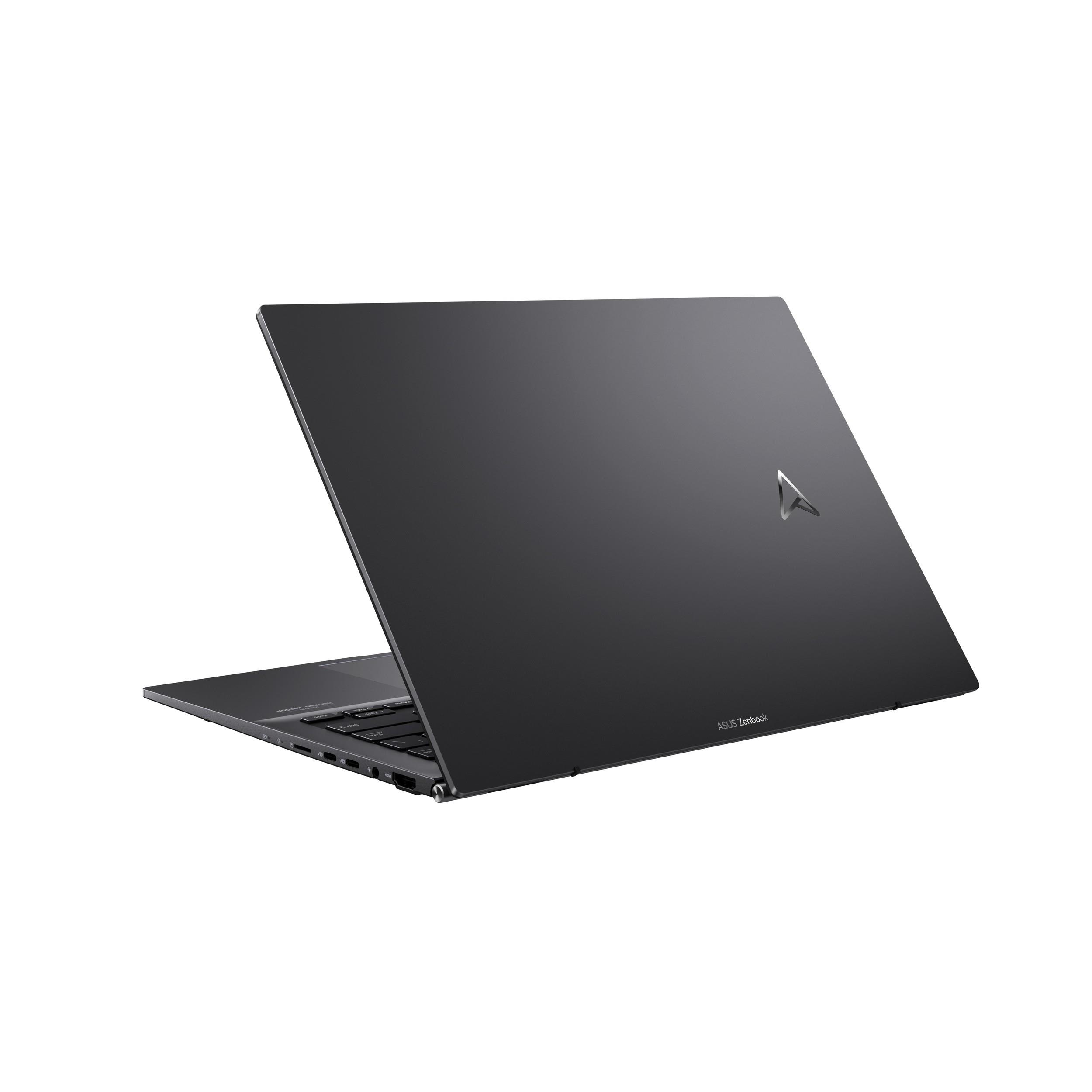 ASUS Zenbook 14 OLED UM3402YA-KM115W — weergave 5