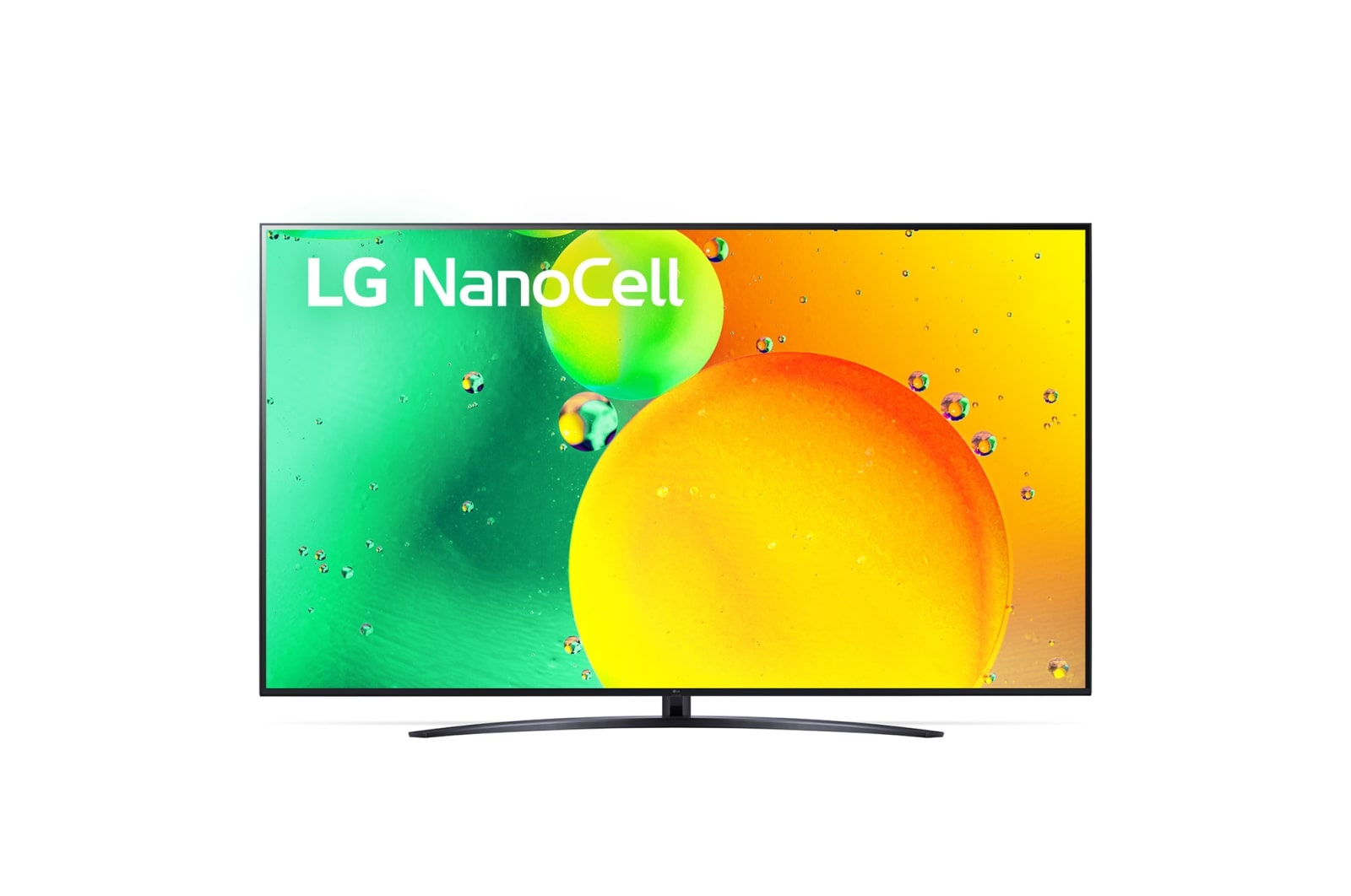 LG 75NANO76 