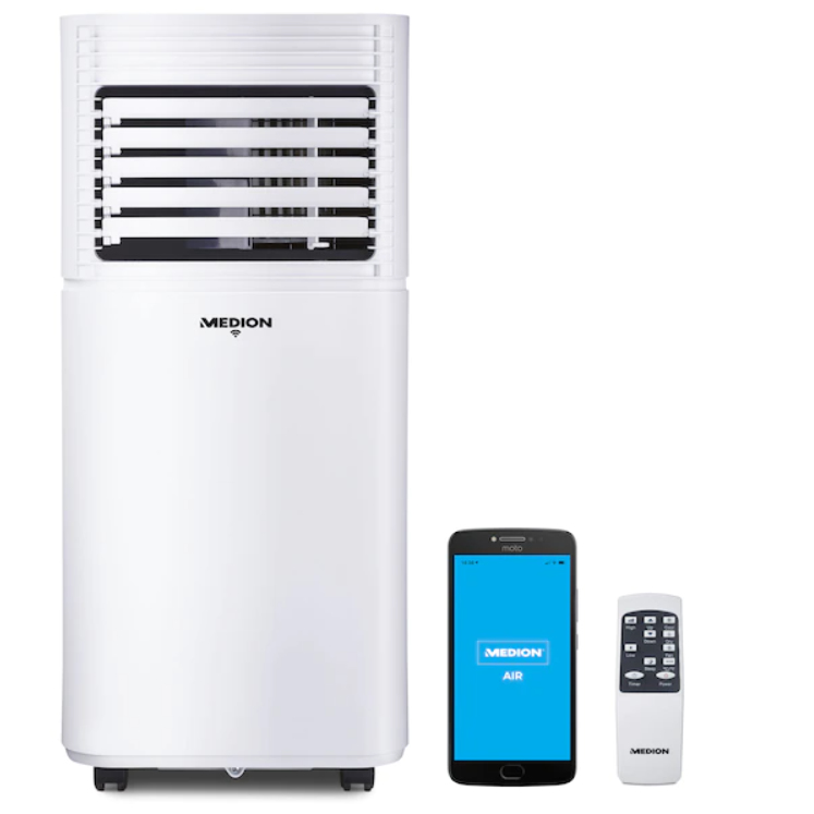 MEDION MD 37215 — vue 1 sur 5