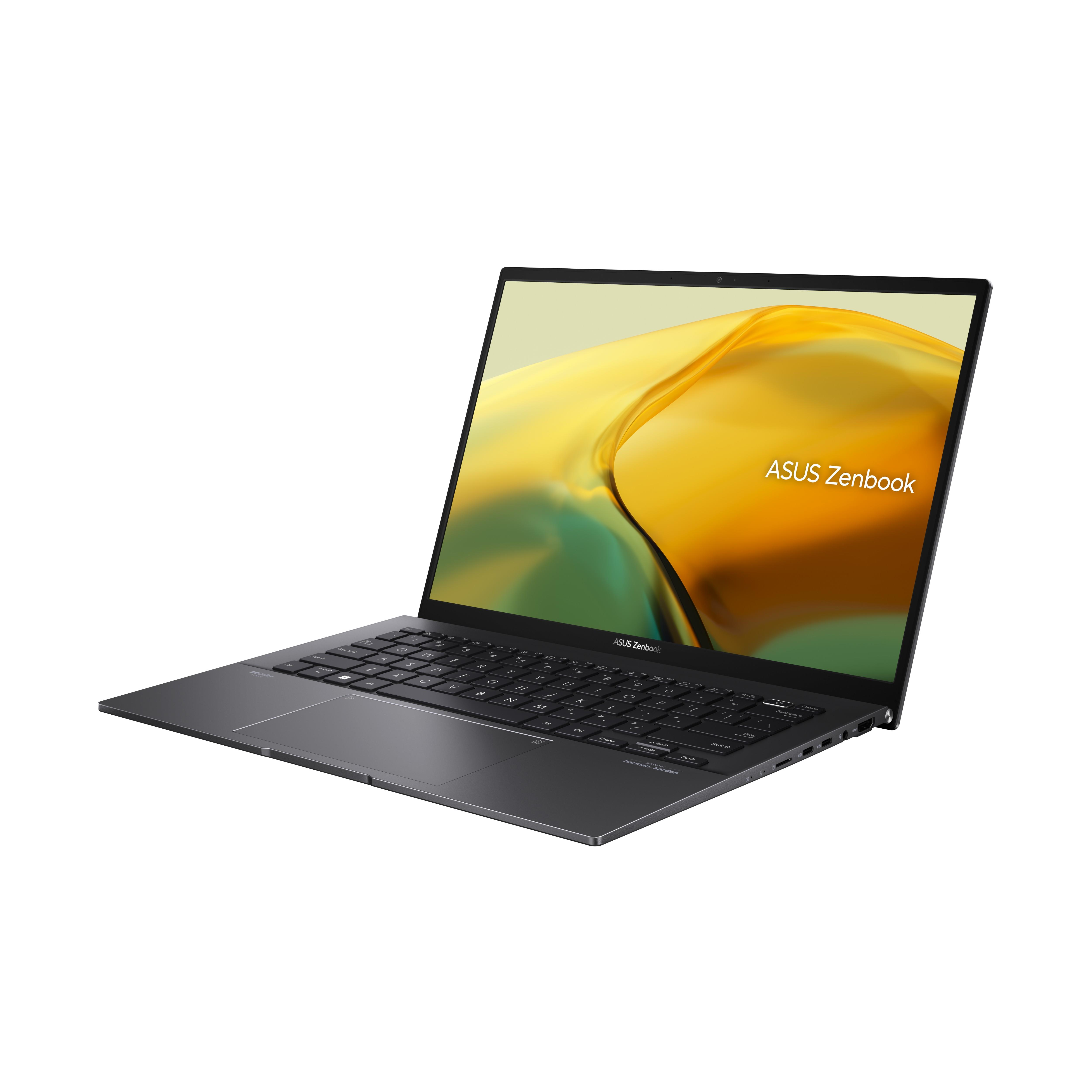 ASUS Zenbook 14 UM3402YA-KP504W — weergave 5
