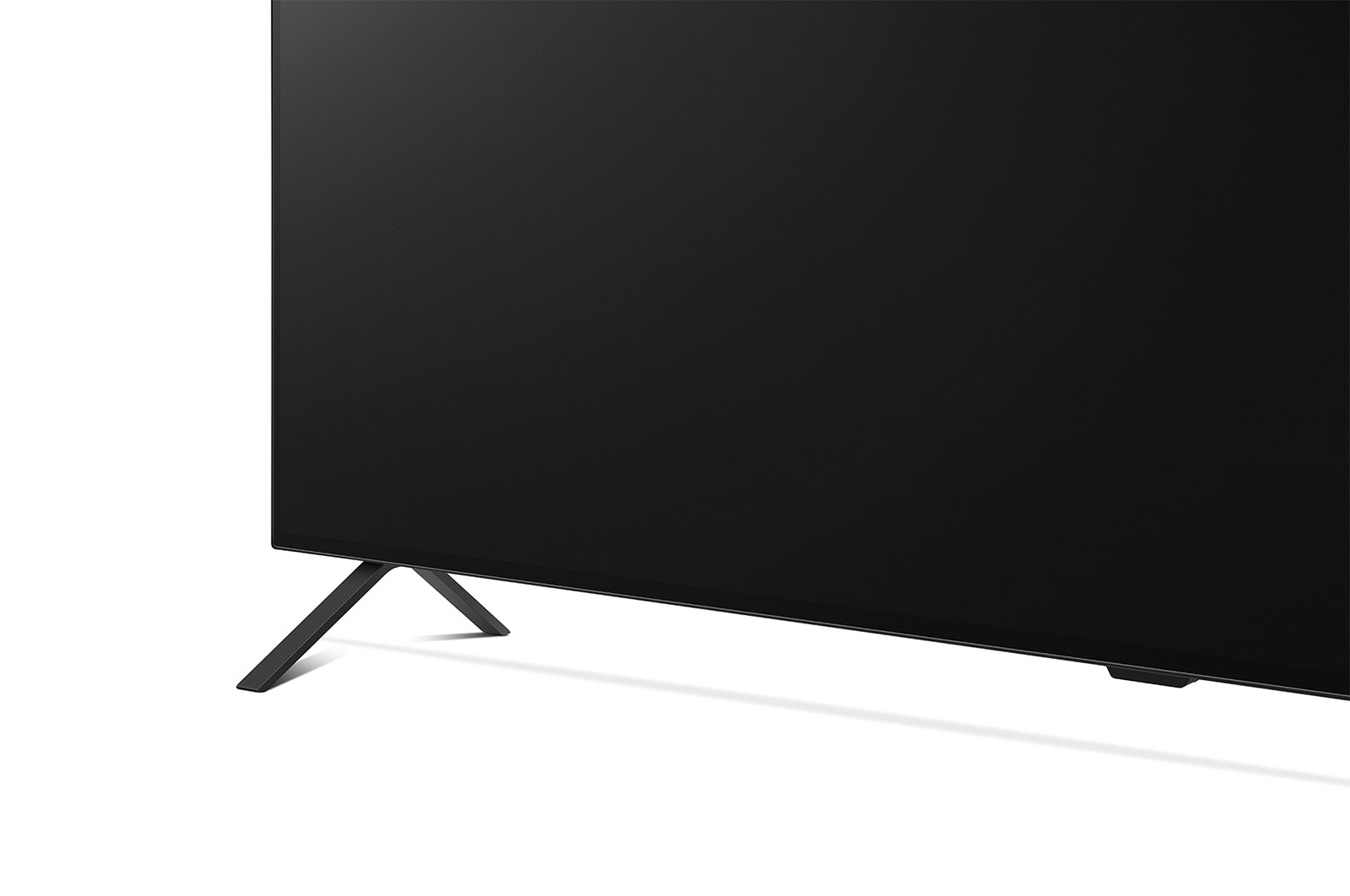LG OLED OLED65A2 TV 165.1 cm (65) 4K Ultra HD Smart TV Wi Fi Silver — photo 8