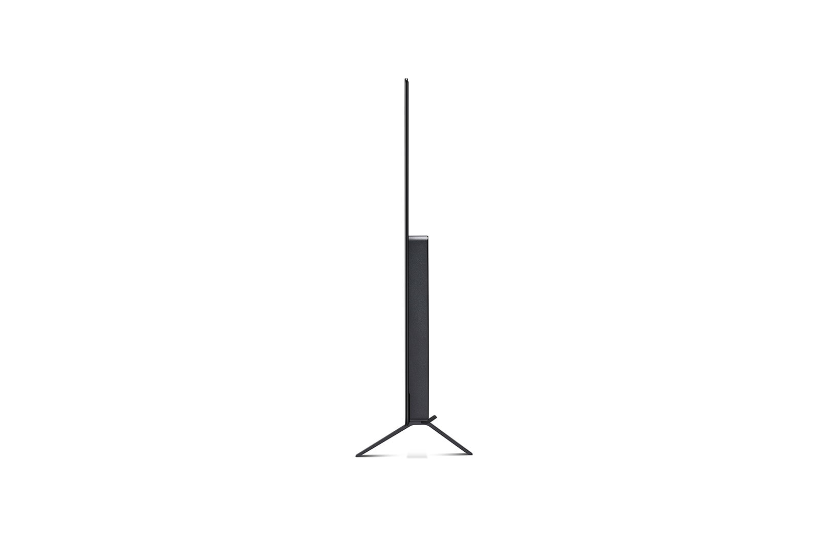 LG OLED OLED65A2 TV 165.1 cm (65) 4K Ultra HD Smart TV Wi Fi Silver — photo 4