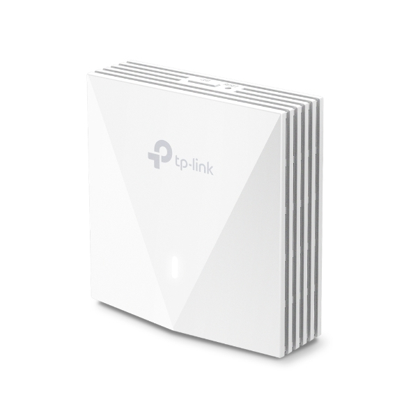 TP-Link EAP650-Wall 3000 Mbit/s Vit Strömförsörjning via Ethernet (PoE) stöd