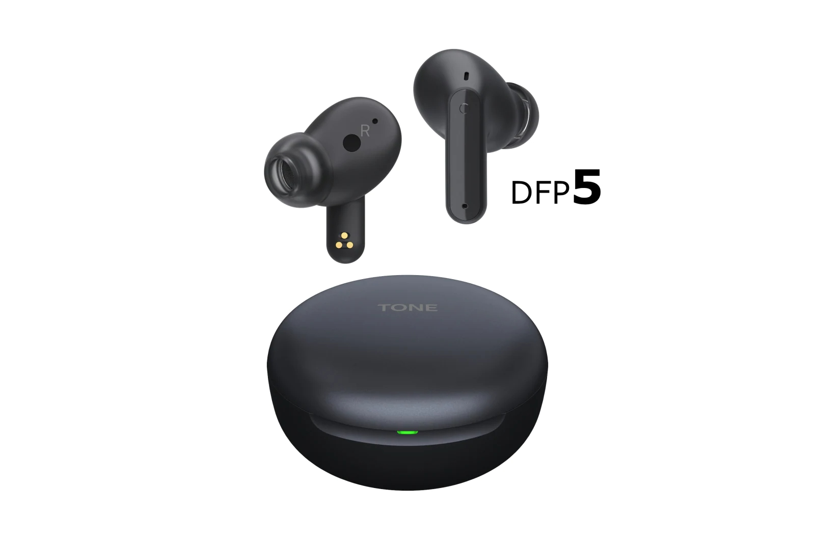 LG TONE-DFP5.CDEULLK — vue 1 sur 8