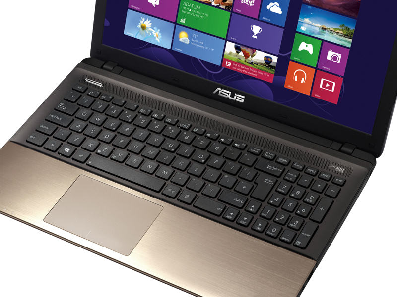 ASUS K55VD-SX780H Intel® Core™ i5 i5-3230M Laptop – image 6