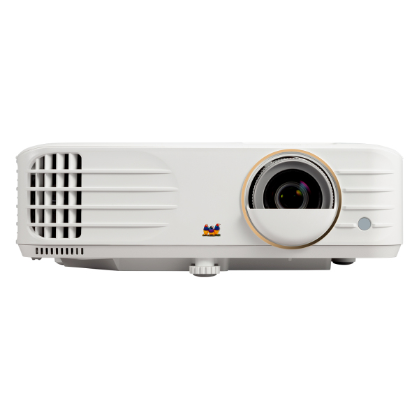 Viewsonic PX748-4K data projector Short throw projector 4000 ANSI lumens DLP UHD 4K (3840x2160) White – image 2