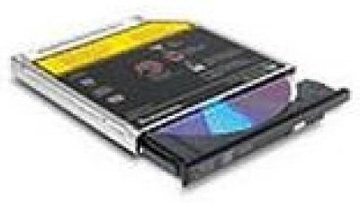 Lenovo 42T2551 optical disc drive Internal DVD-RW Multicolour
