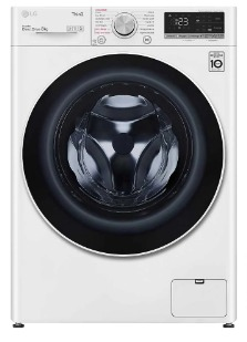 LG F84V40WHS — vue 1 sur 8