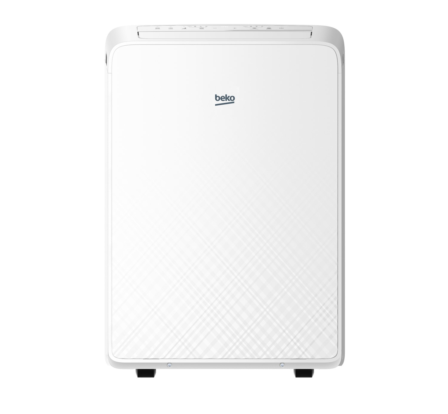 Beko BX109H — vue 1 sur 8