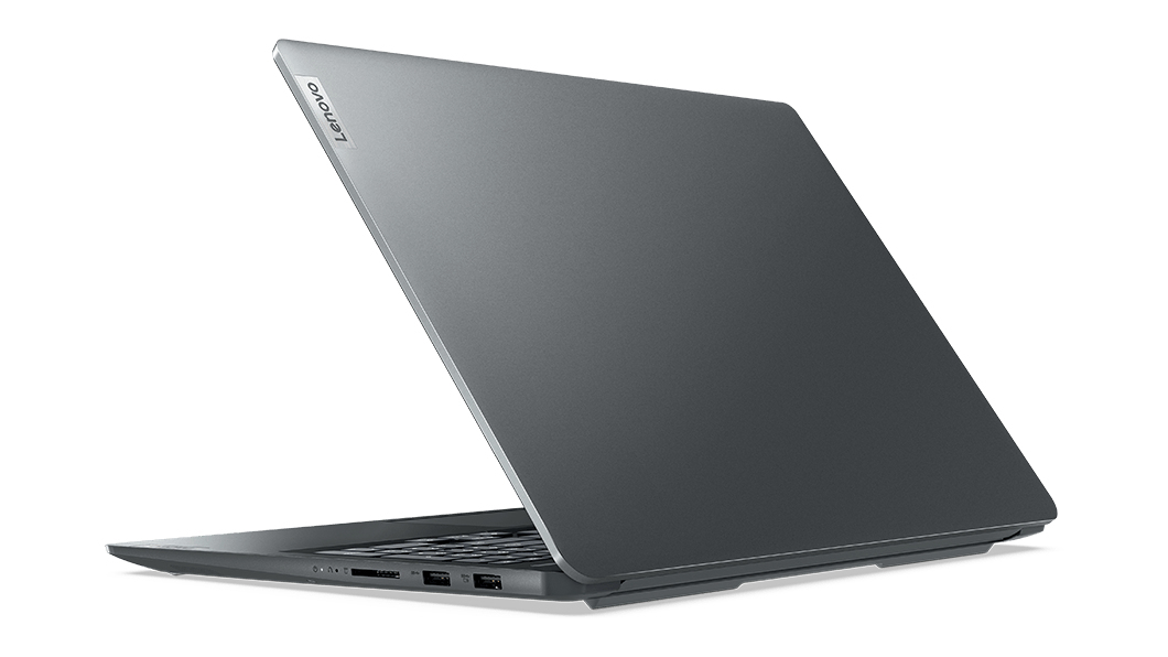 Lenovo IdeaPad 5 Pro AMD Ryzen 5 5600H Computer portatile 406 cm (16") 2.5K 8 GB DDR4-SDRAM 512 GB SSD NVIDIA GeForce GTX 1650