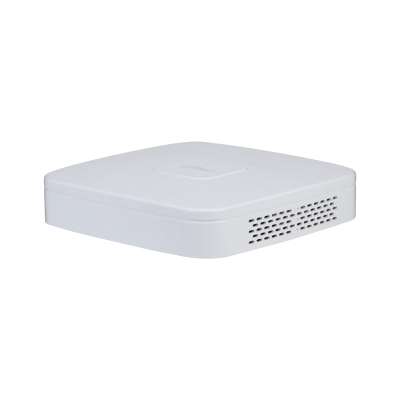 Dahua Technology NVR2108-I2 1U White