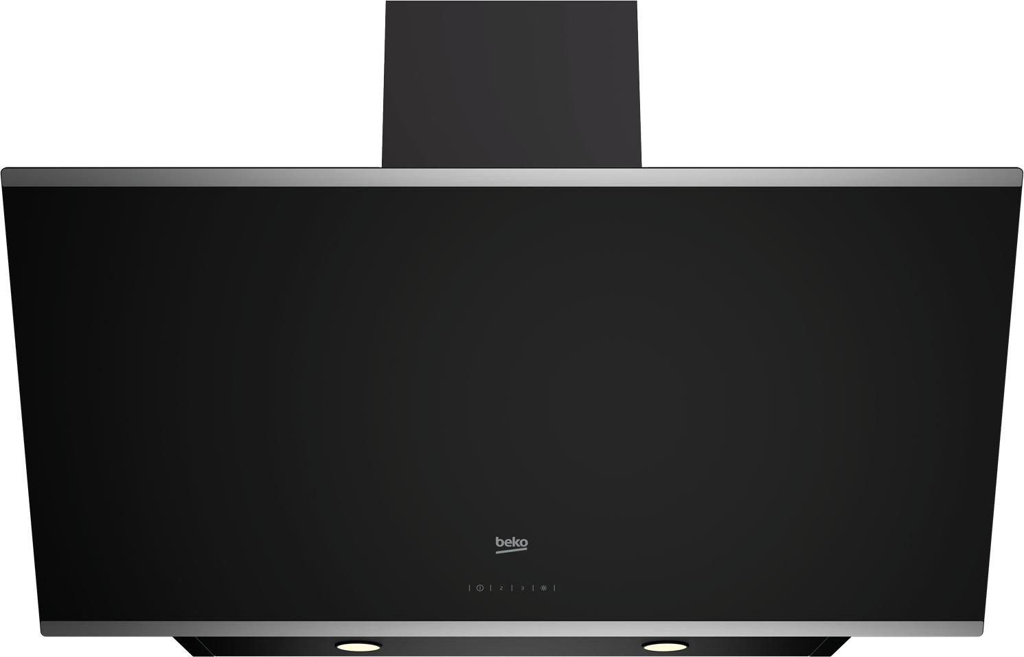 Beko HCA93641BH — vue 1 sur 1