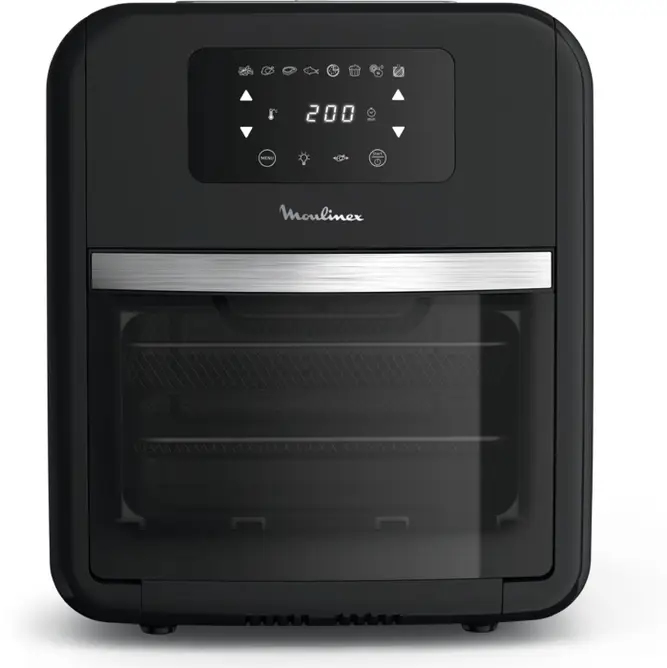 Moulinex AL501 — vue 1 sur 8