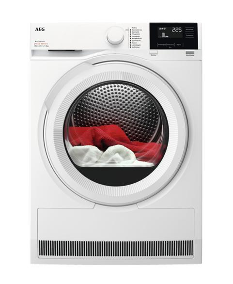 AEG TR7T60589 — vue 1 sur 7