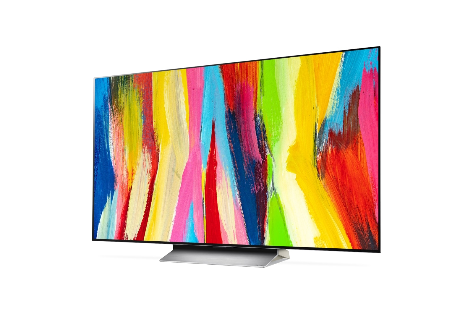 LG OLED55C22LB 