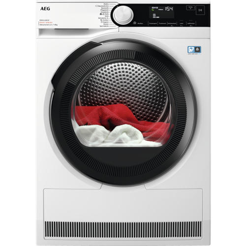AEG TR8T70689 — vue 1 sur 6