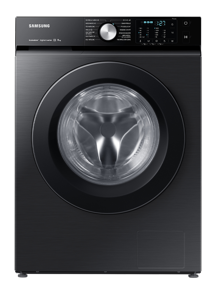 Samsung WW11BBA049ABEG — vue 1 sur 8