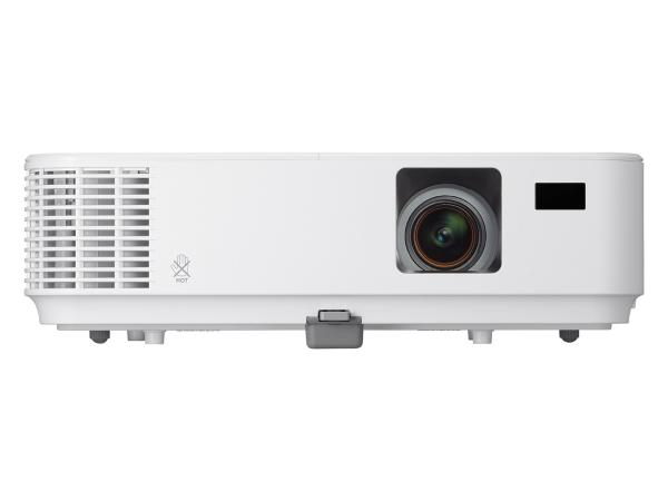 NEC V332X Standard throw projector 3300 ANSI lumens DLP XGA (1024x768) 3D White – image 4