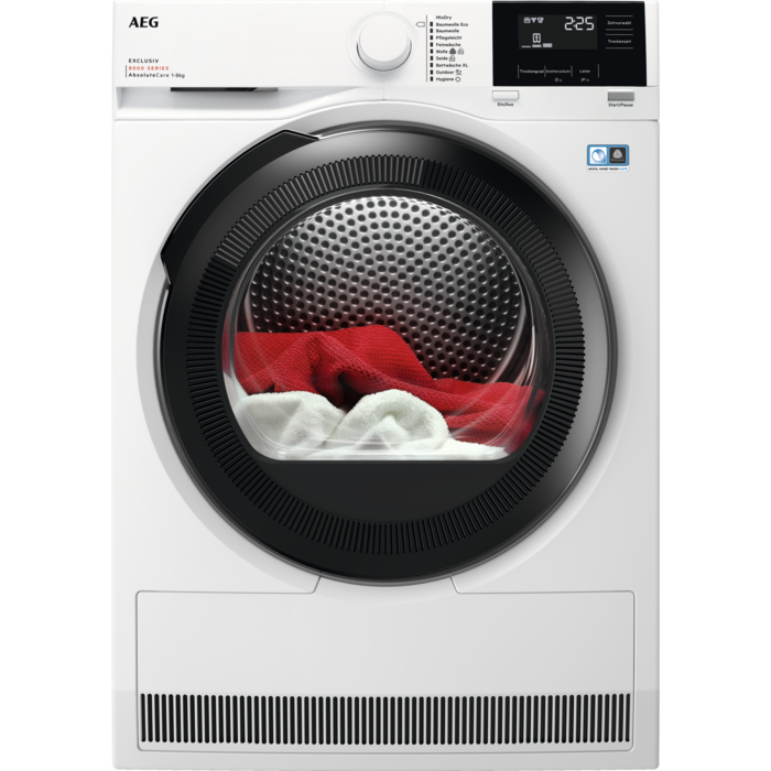 AEG TR8T60689 — vue 1 sur 2