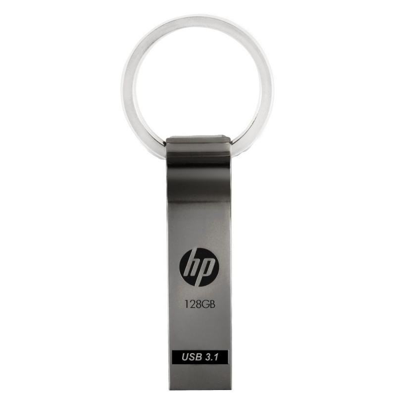 HP x785w USB flash drive – image 1