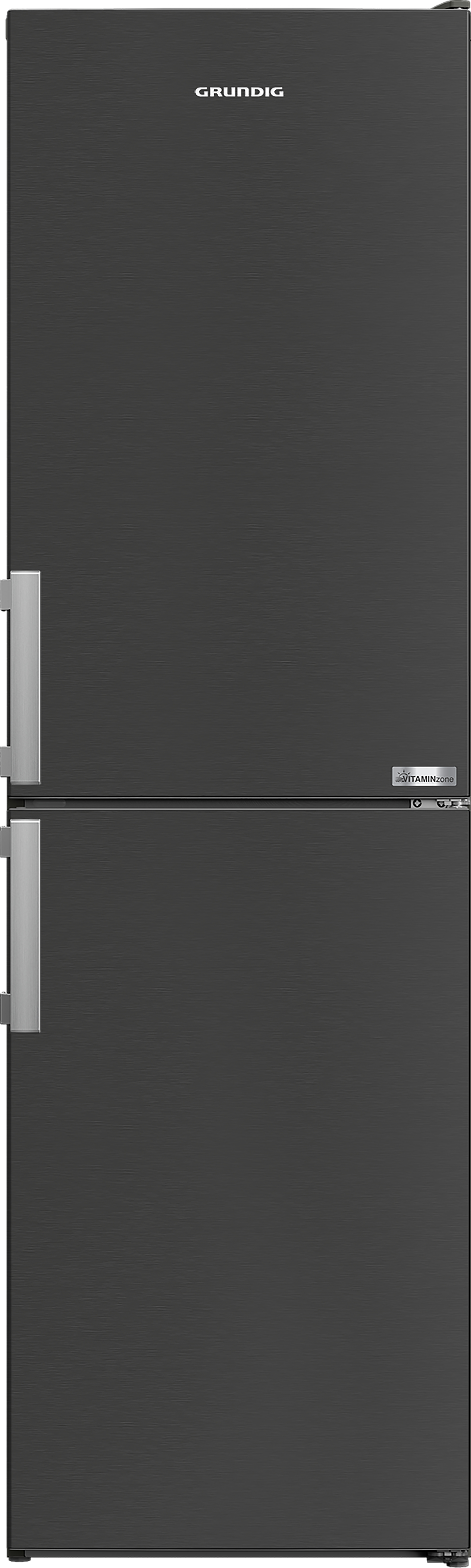 Grundig GKN4582VPZ — vue 1 sur 7