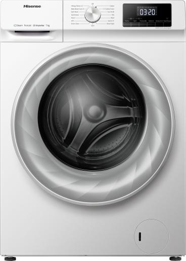 Hisense WFQY7014EVJM — vue 1 sur 2