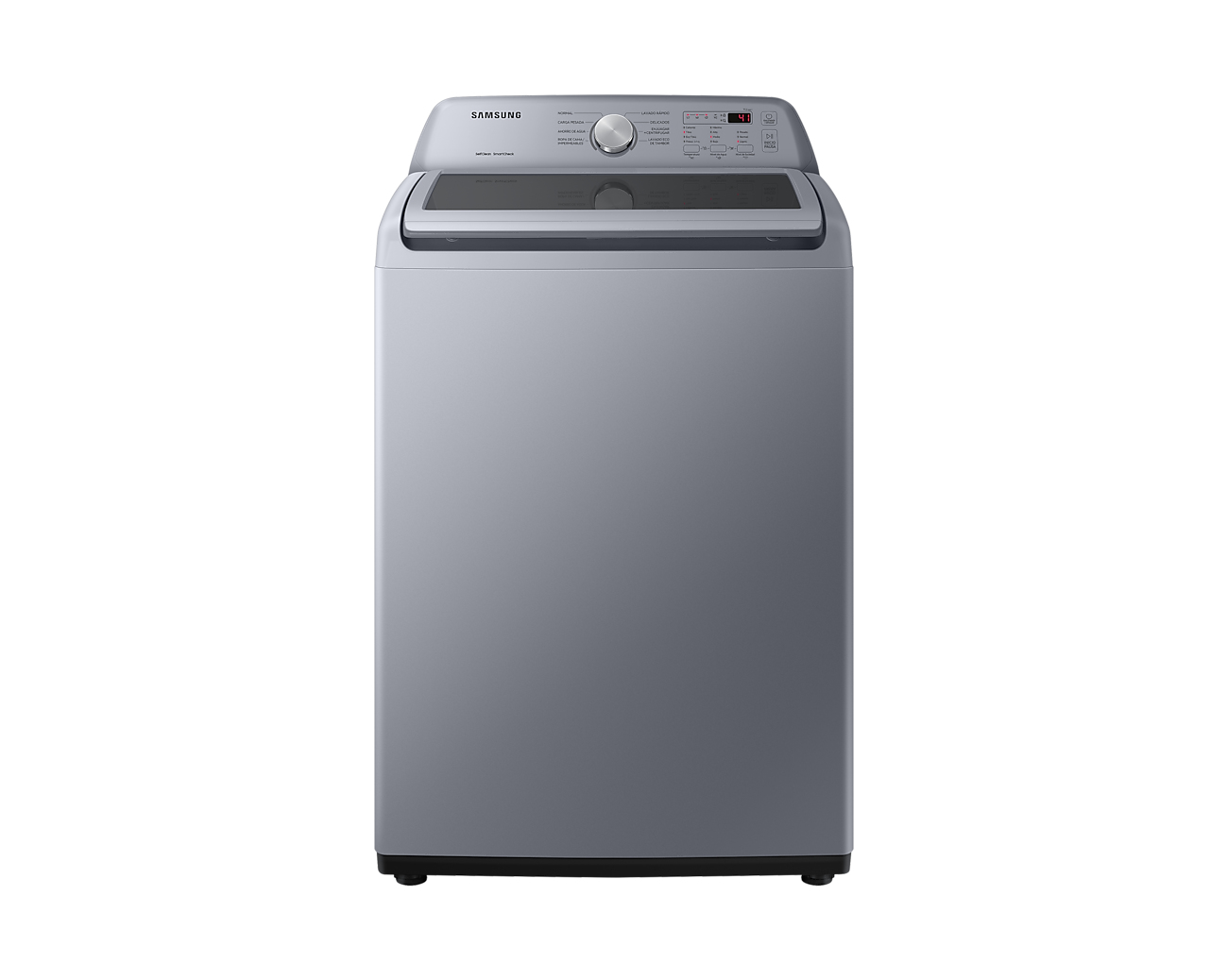 Samsung WA20A3353GY — vue 1 sur 8