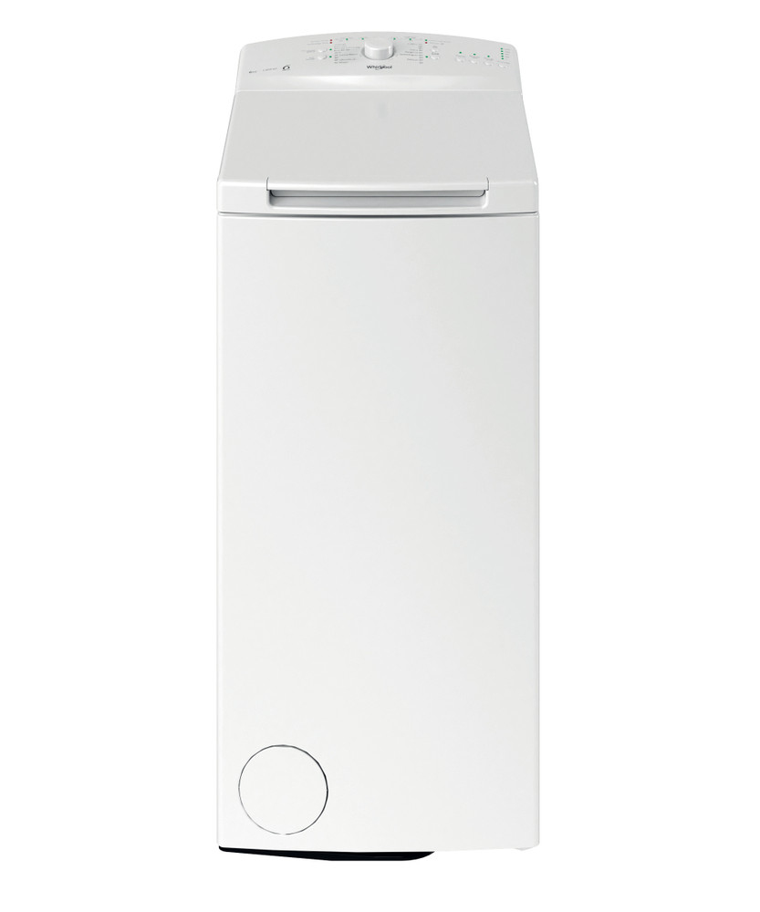 Whirlpool TDLR 6231L FR/N — vue 1 sur 3
