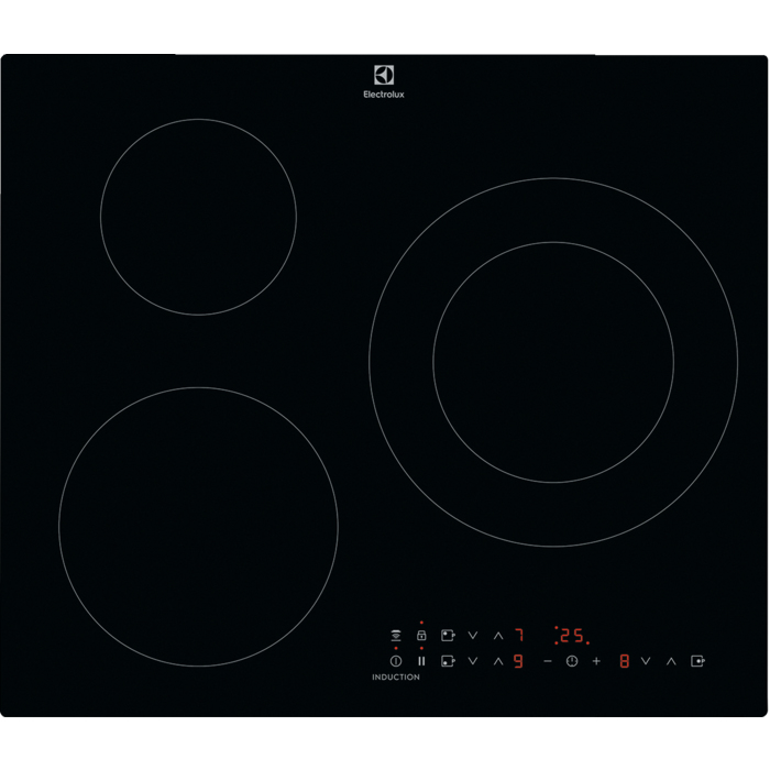 Electrolux PIT60336C — vue 1 sur 8