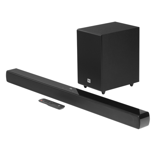 JBLSB140BLKAM — vue 1 sur 6