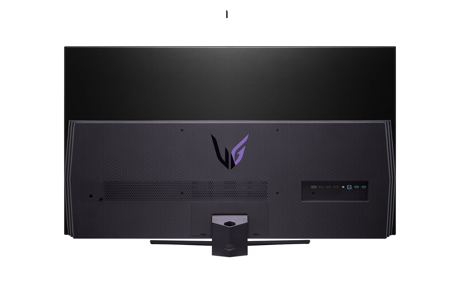 LG 48GQ900 computer monitor 120.7 cm (47.5″) 3840 x 2160 pixels 4K Ultra HD OLED Black image 8