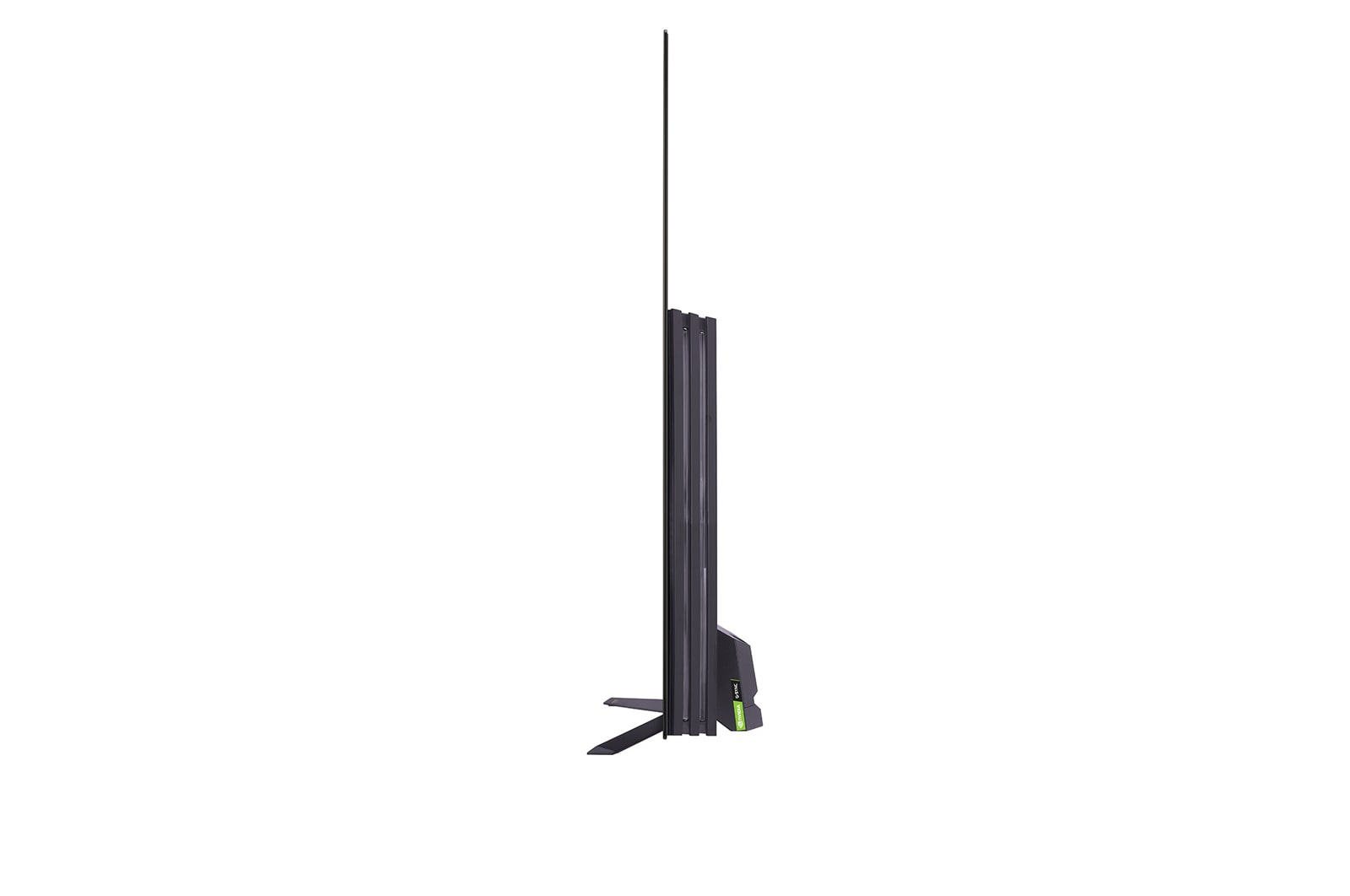 LG 48GQ900 computer monitor 120.7 cm (47.5″) 3840 x 2160 pixels 4K Ultra HD OLED Black image 6