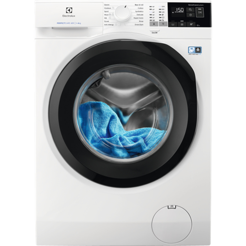 Electrolux EW6F428B — vue 1 sur 8
