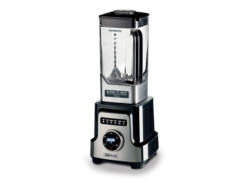 Kenwood BLM92.920SS — vue 1 sur 7