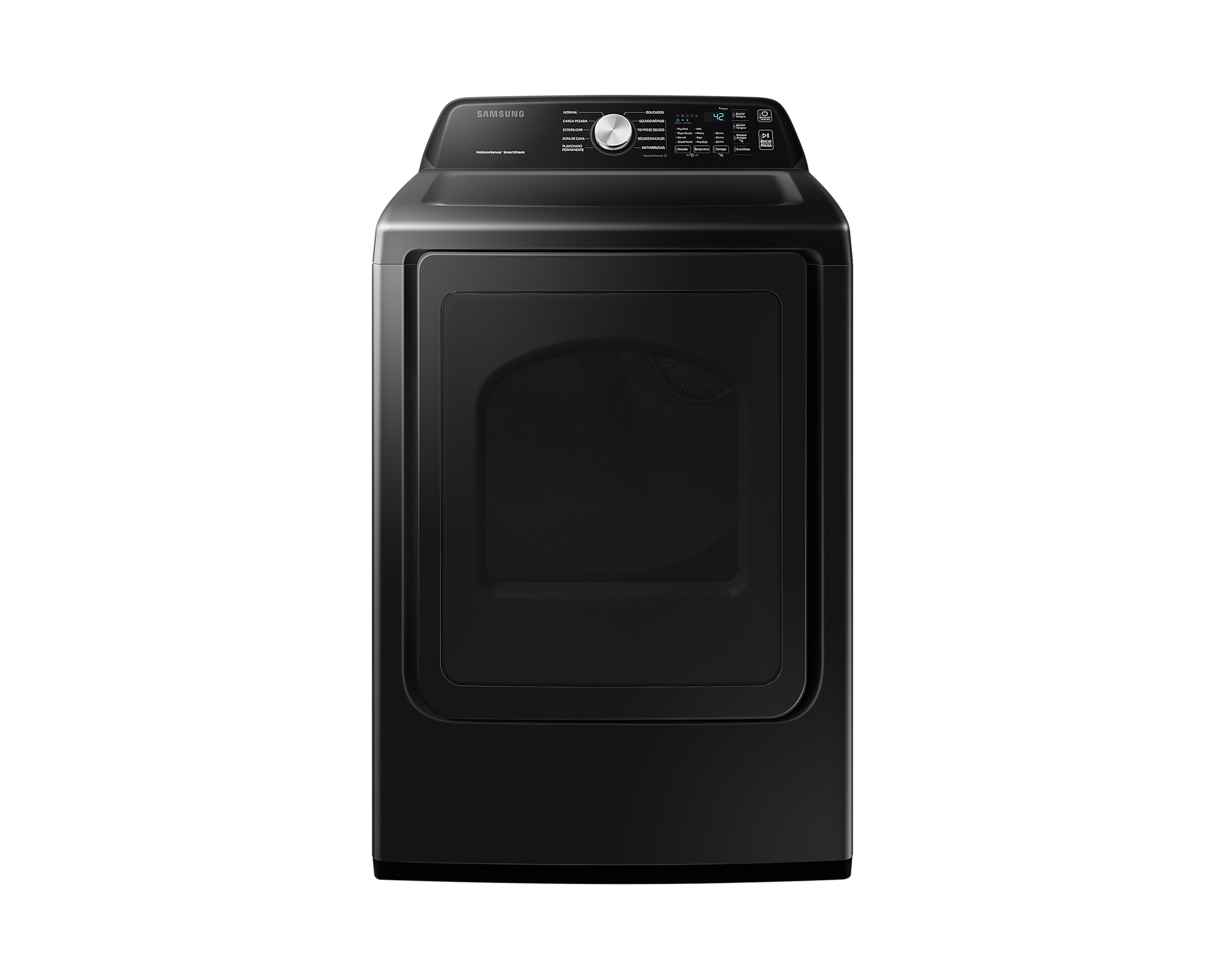 Samsung DVG24A3400V — vue 1 sur 5