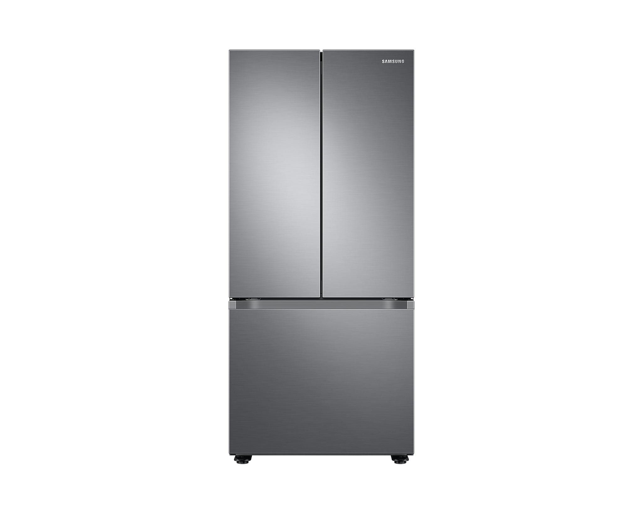 Samsung RF22A4010S9 — vue 1 sur 8